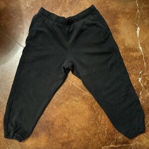 Lululemon athletica scuba joggers